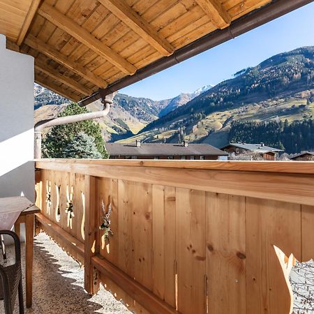Gasthof Andrelwirt Rauris Dış mekan fotoğraf