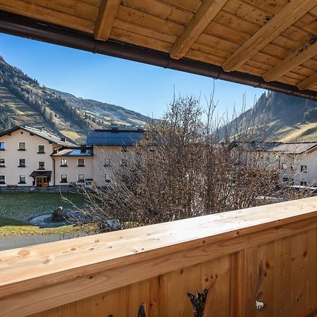Gasthof Andrelwirt Rauris Dış mekan fotoğraf