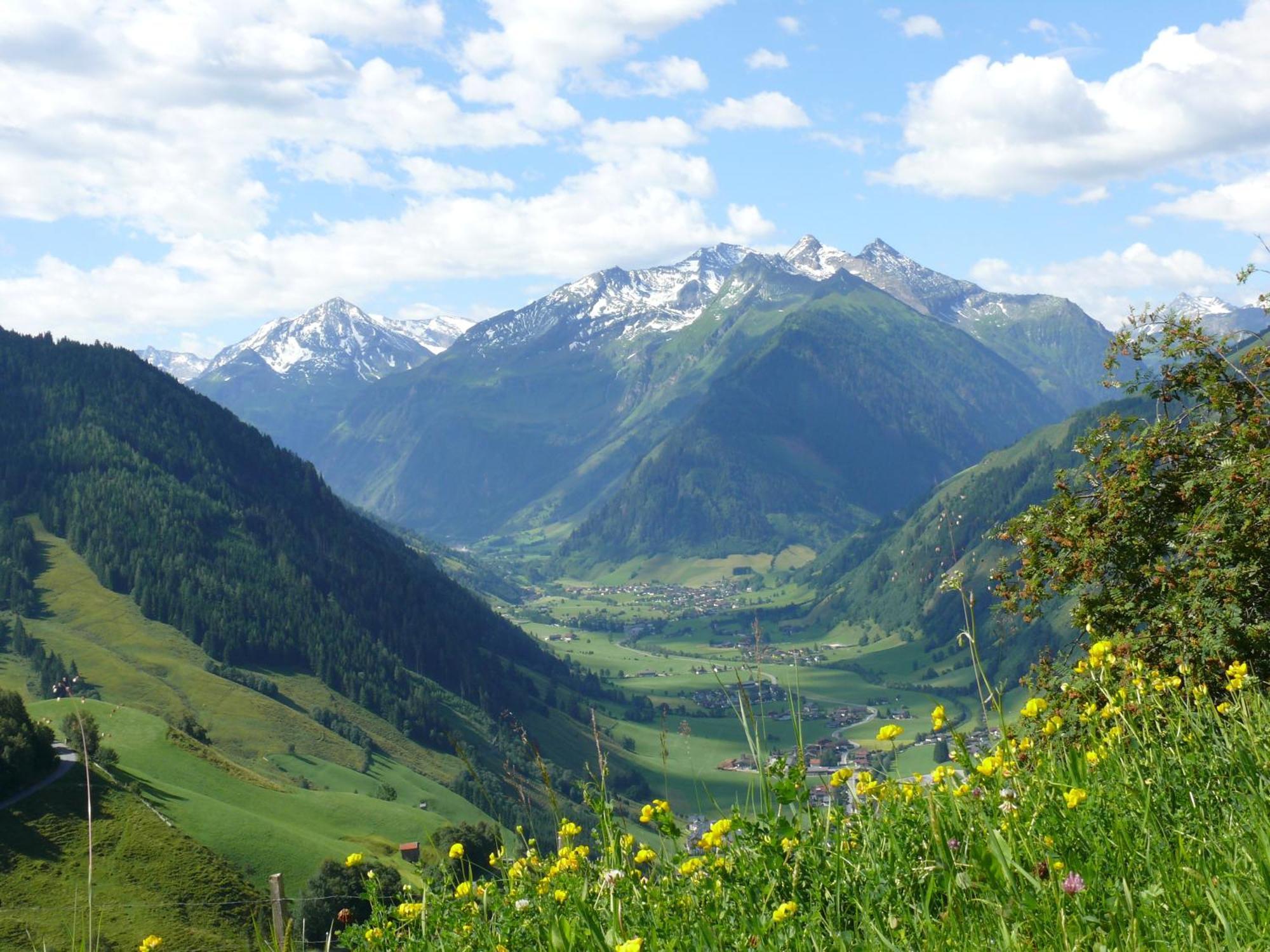 Gasthof Andrelwirt Rauris Dış mekan fotoğraf