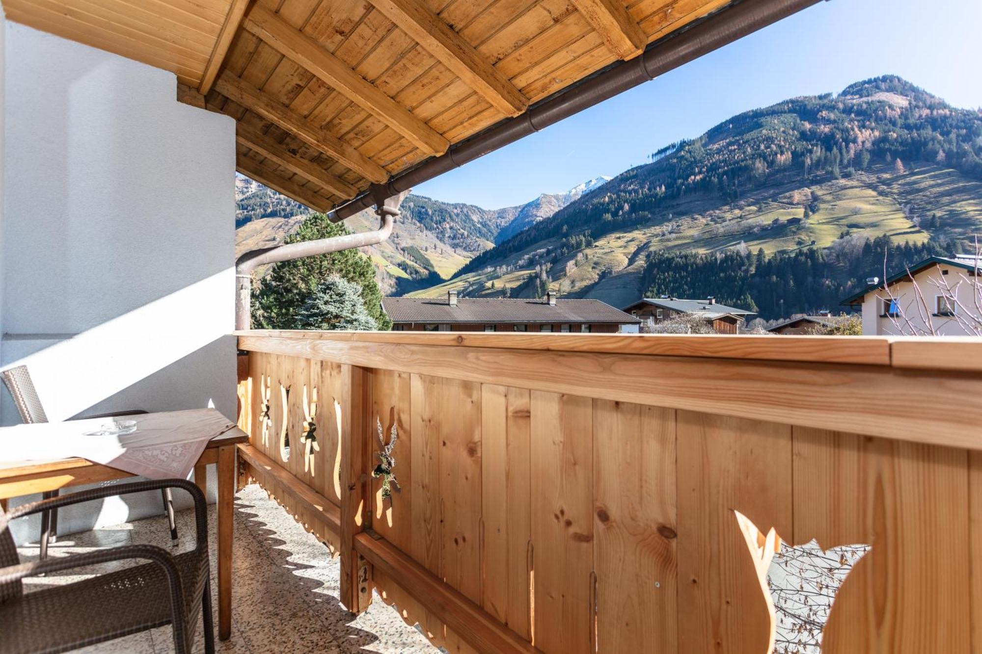 Gasthof Andrelwirt Rauris Dış mekan fotoğraf