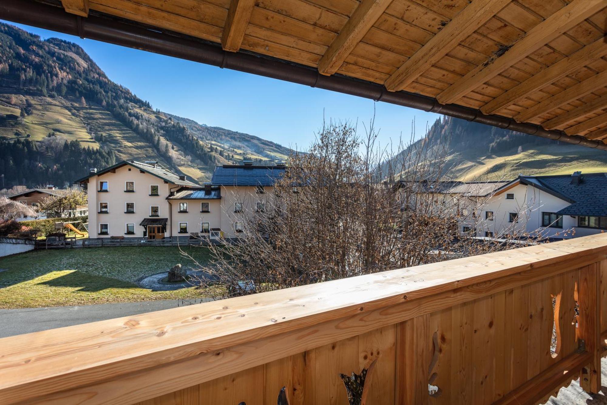 Gasthof Andrelwirt Rauris Dış mekan fotoğraf