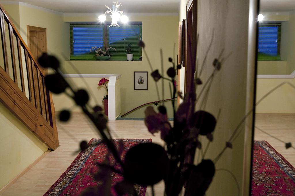 Gasthof Andrelwirt Rauris Oda fotoğraf