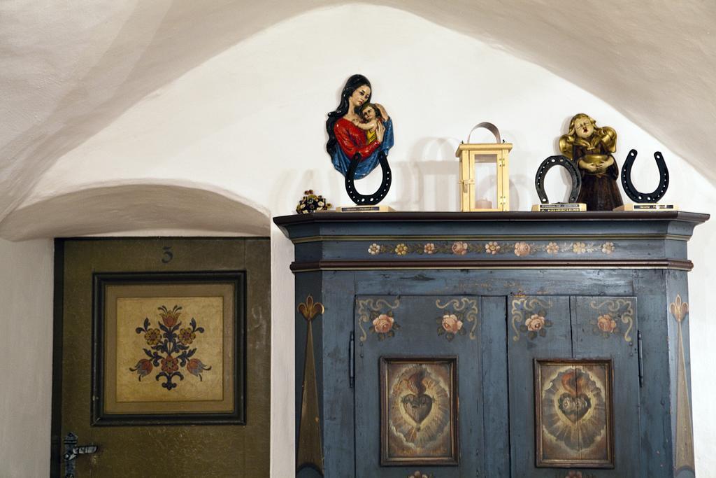 Gasthof Andrelwirt Rauris Oda fotoğraf