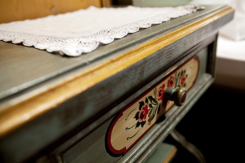 Gasthof Andrelwirt Rauris Oda fotoğraf
