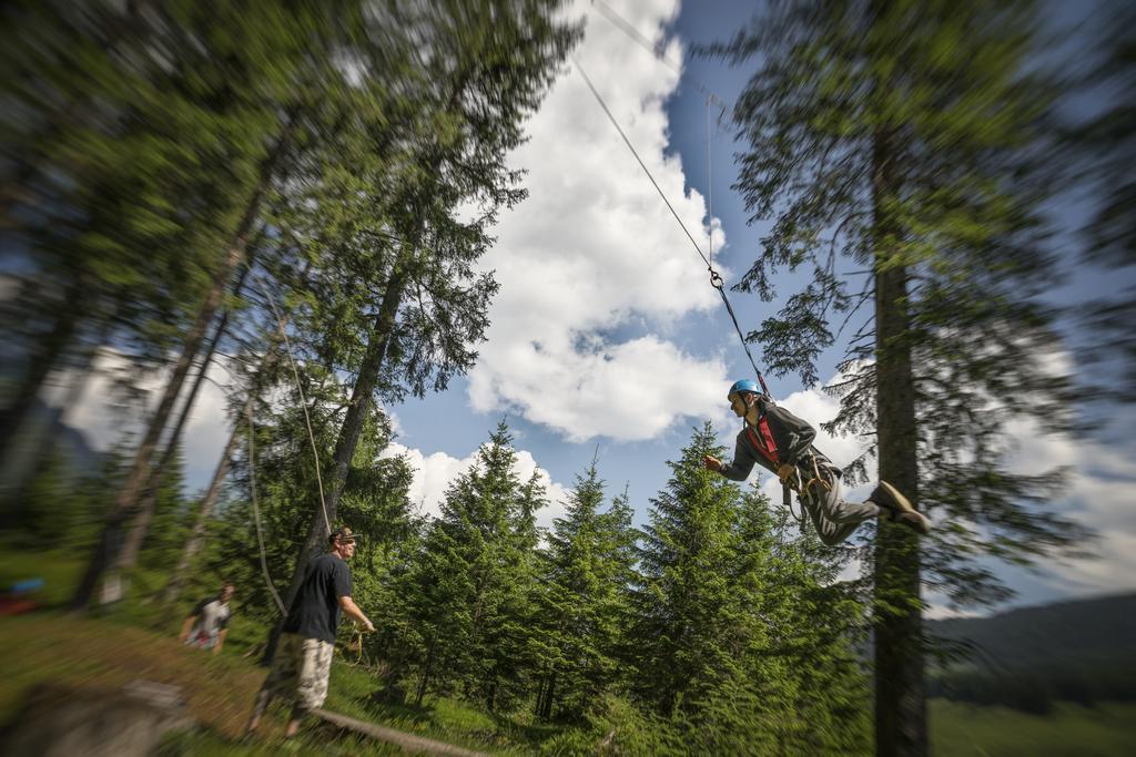 Gasthof Andrelwirt Rauris Dış mekan fotoğraf