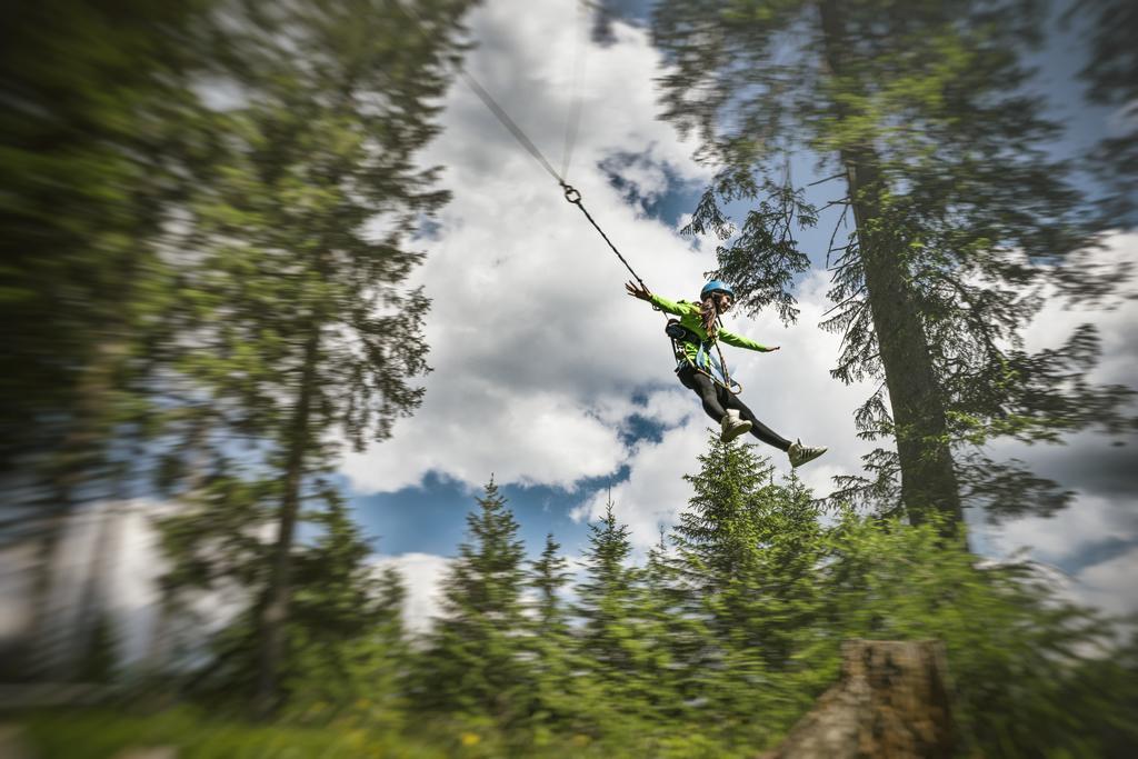 Gasthof Andrelwirt Rauris Dış mekan fotoğraf