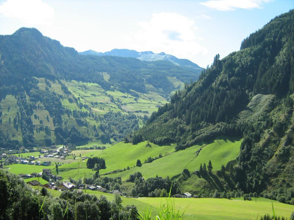 Gasthof Andrelwirt Rauris Dış mekan fotoğraf